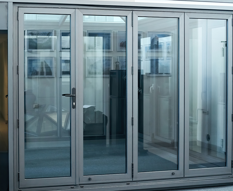 Aluminium Bifold Doors Auckland