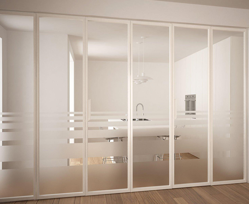 Aluminium Sliding Door Auckland