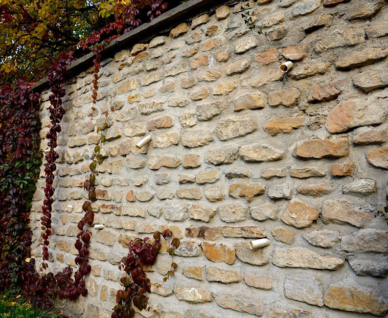 Brick Retaining Wall Auckland