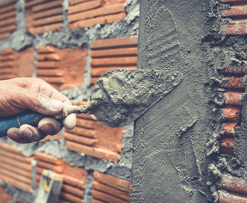 Bricklaying New brick Auckland