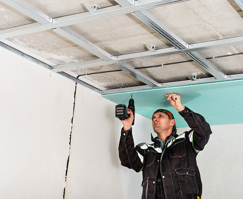 Ceiling Insulation Installation Auckland