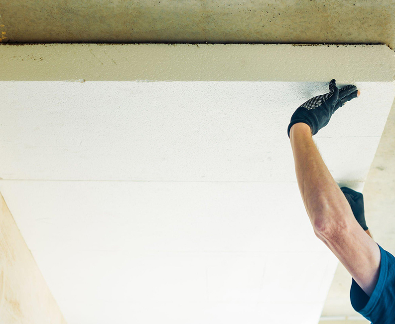 Ceiling Insulation Installation Auckland