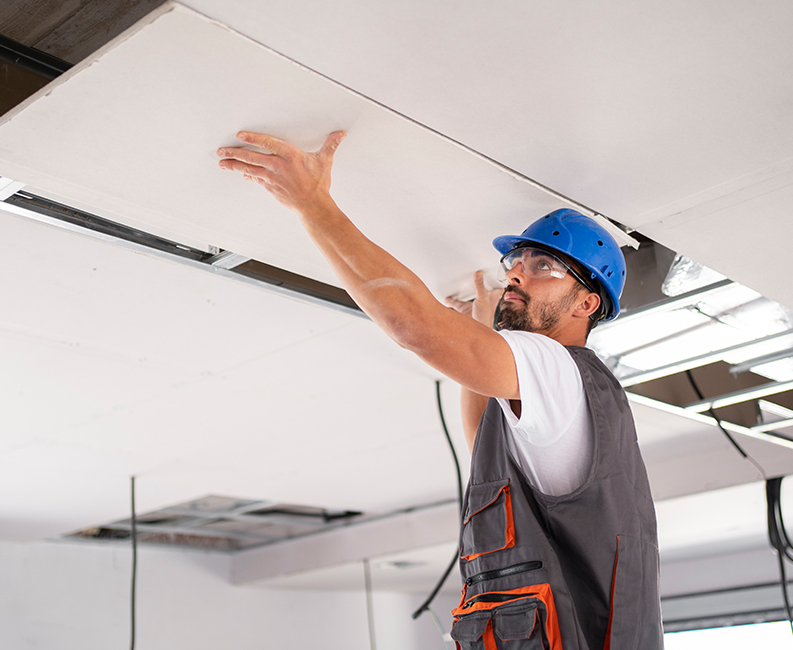 Ceiling Insulation Installation Auckland