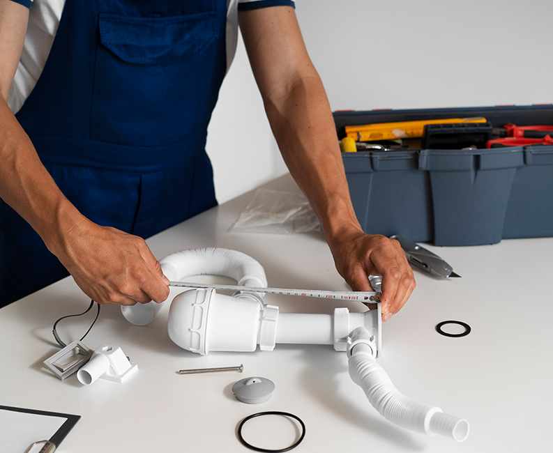 Commercial Plumbing Experts Auckland