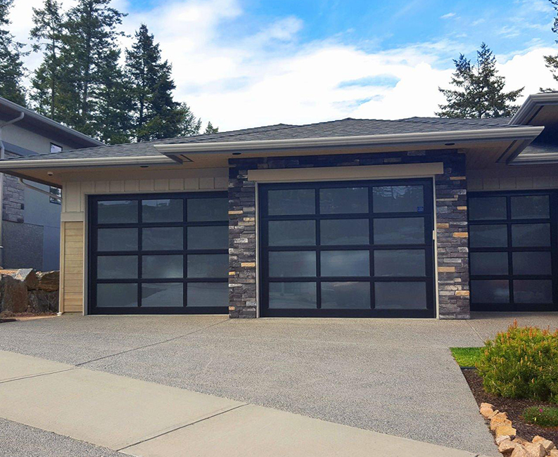 Custom Garage Doors Auckland