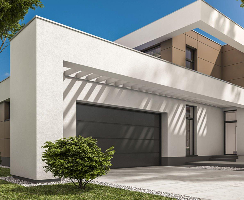 Custom Garage Doors Auckland