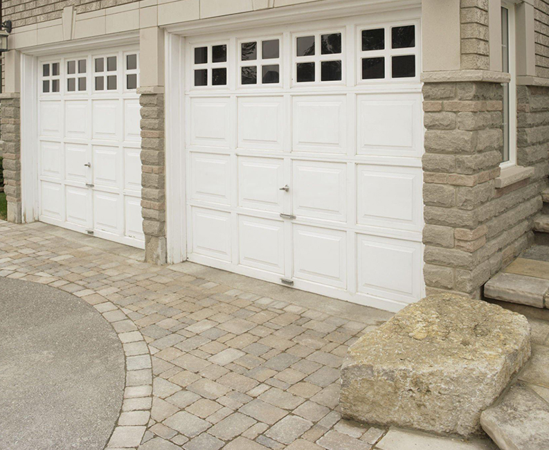 Custom Garage Doors Auckland