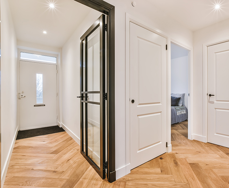 Custom Interior Doors Auckland