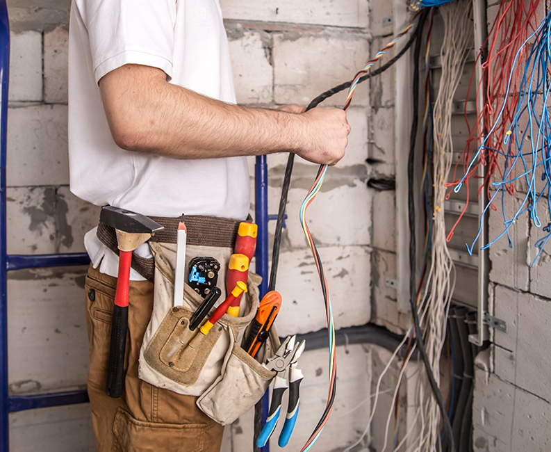 Electrical Repairs Auckland