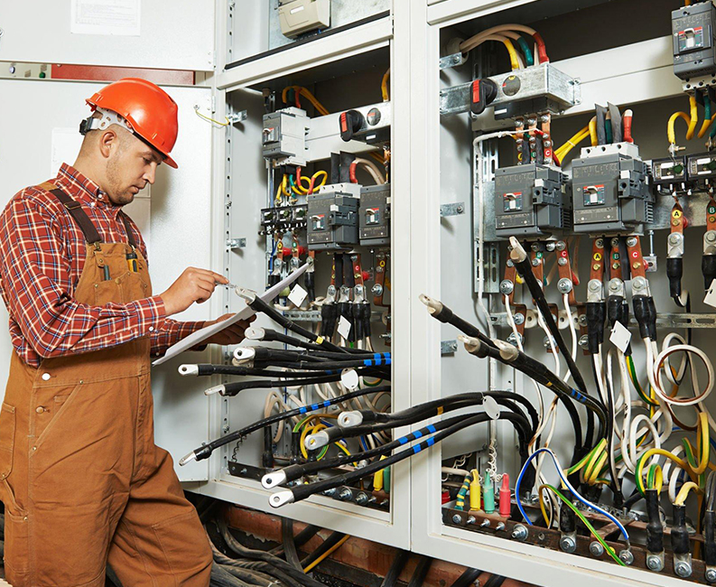 Expert Electricians Auckland