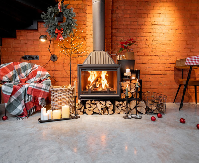 Fireplaces & Barbecues Auckland