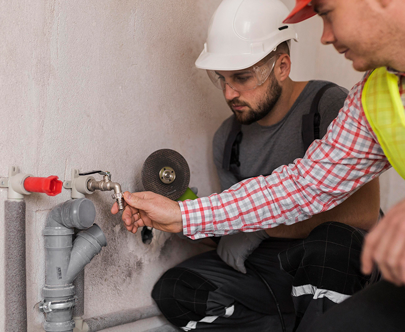 Gas Fitting Experts Auckland