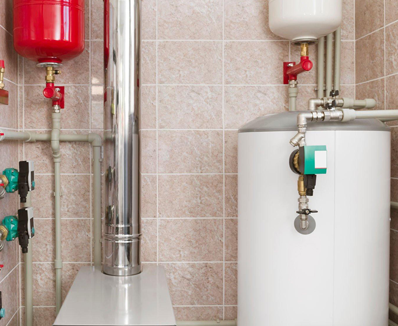 Hot Water Cylinders Auckland