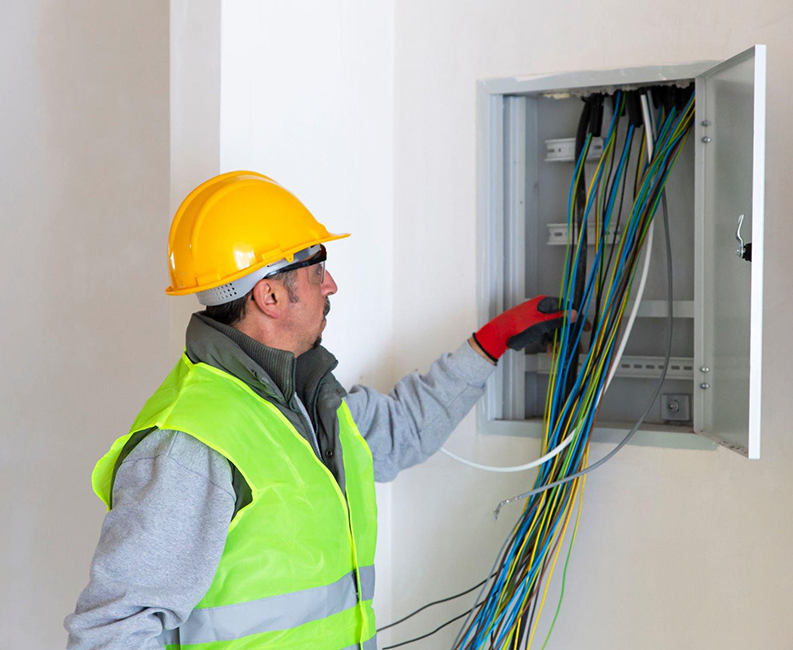 New Electrical Installation Auckland