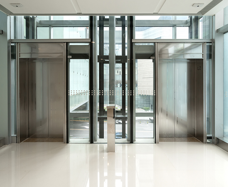 Panel Lift Door Auckland