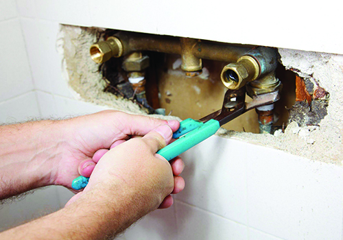 Plumbing Renovations Auckland