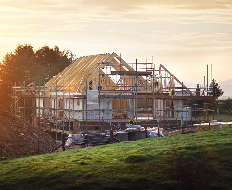 Residential Scaffolding Auckland