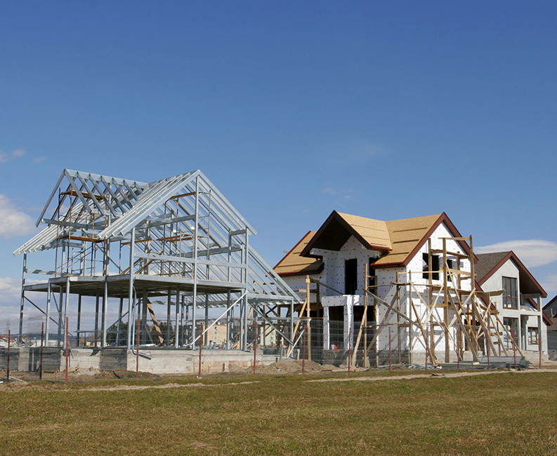 Residential Scaffolding Auckland