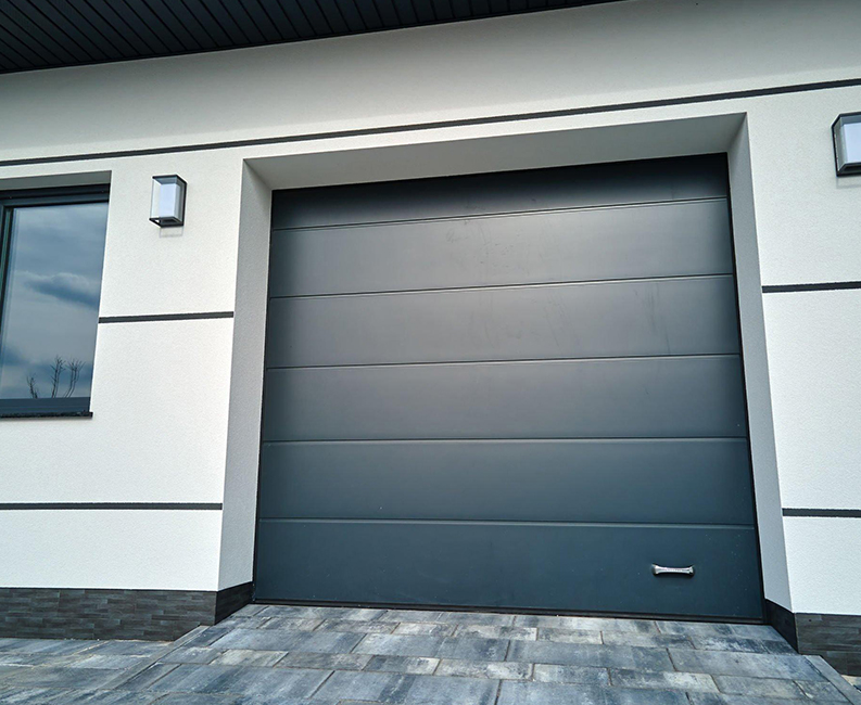 Roller Garage Door Auckland