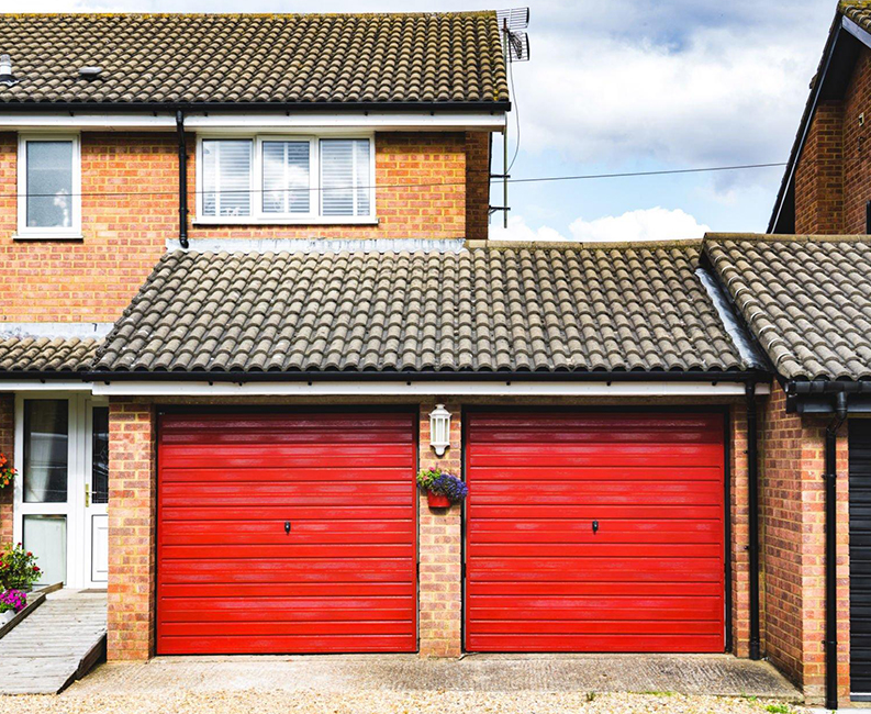 Roller Garage Door Auckland