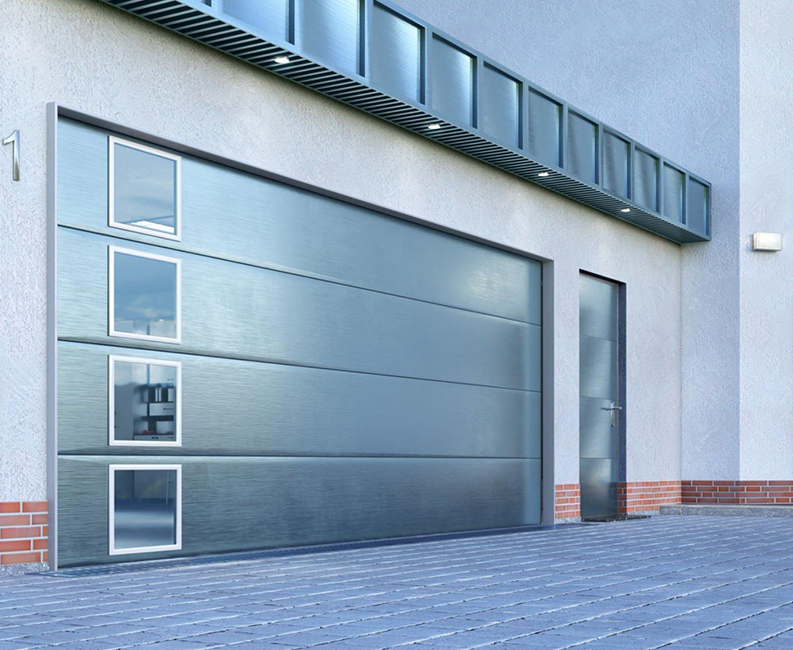 Roller Garage Door Auckland