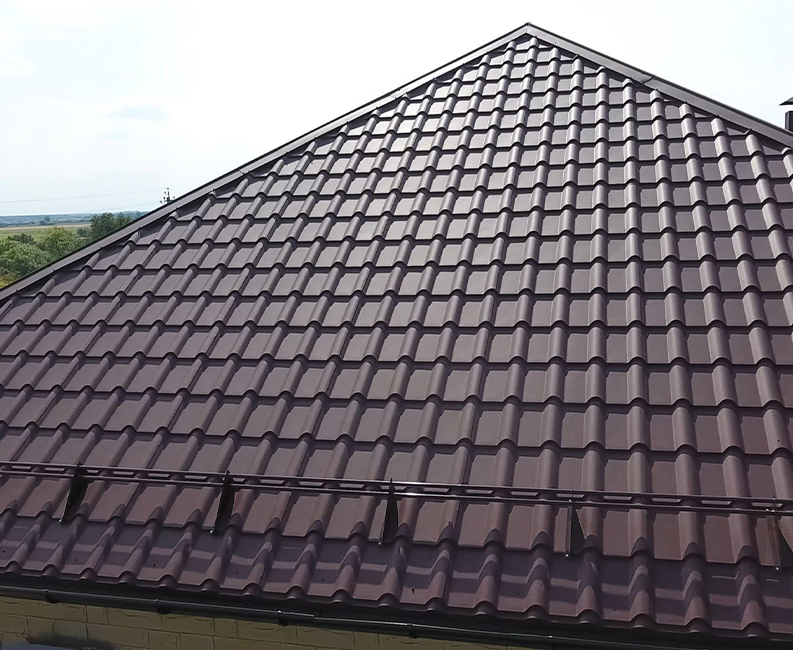 Roof Edge Protection Auckland