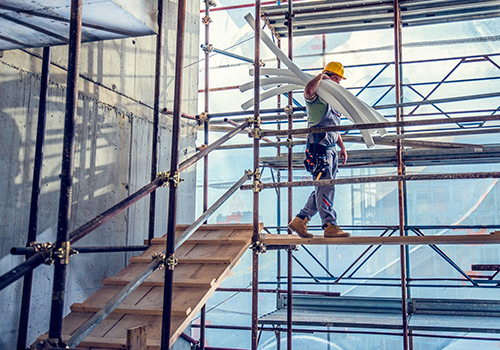 Scaffolding Hire Auckland