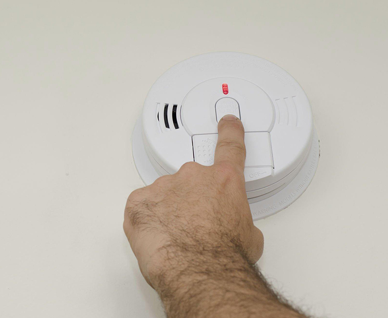 Smoke Alarms Auckland