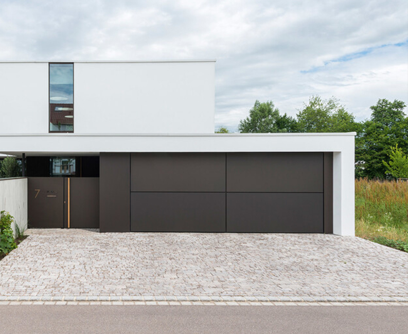 Tilt Garage Doors Auckland