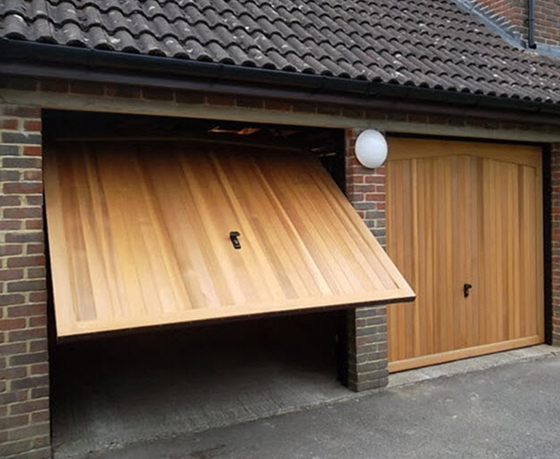 Tilt Garage Doors Auckland