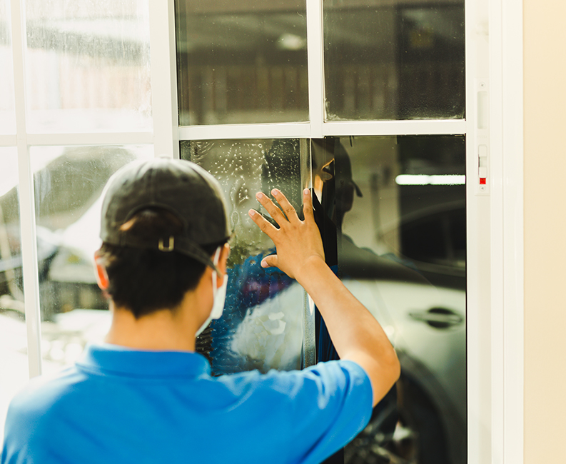 Windows Tinting Auckland