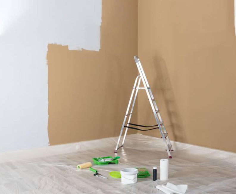 Interior House Painting Auckland