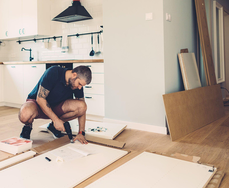 Kitchen Renovation Auckland