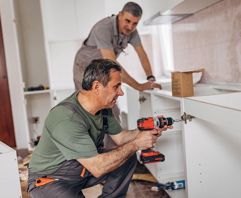 Kitchen Renovation Auckland