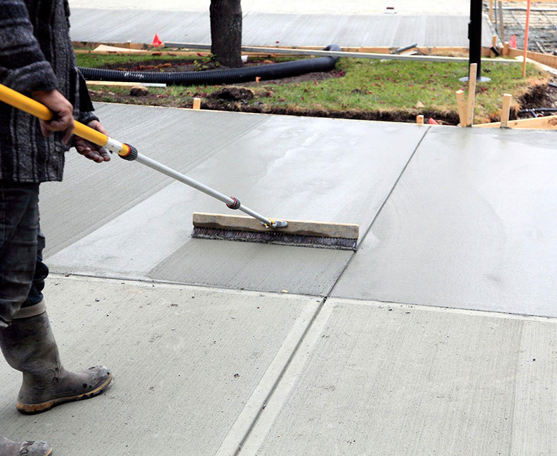 Concrete Driveways Auckland