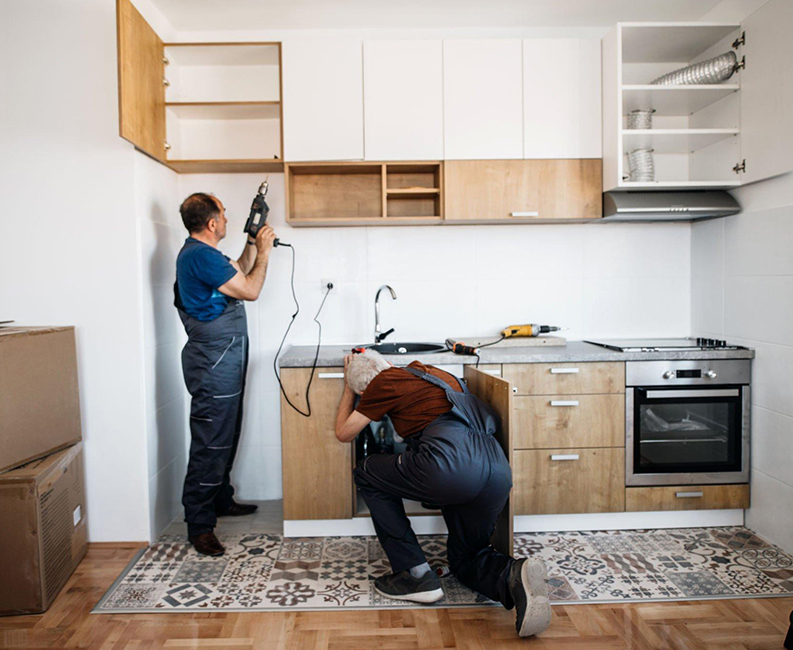 Kitchen Renovation Auckland