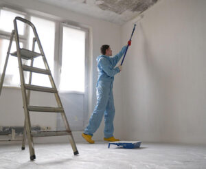 Commercial Painters Titirangi