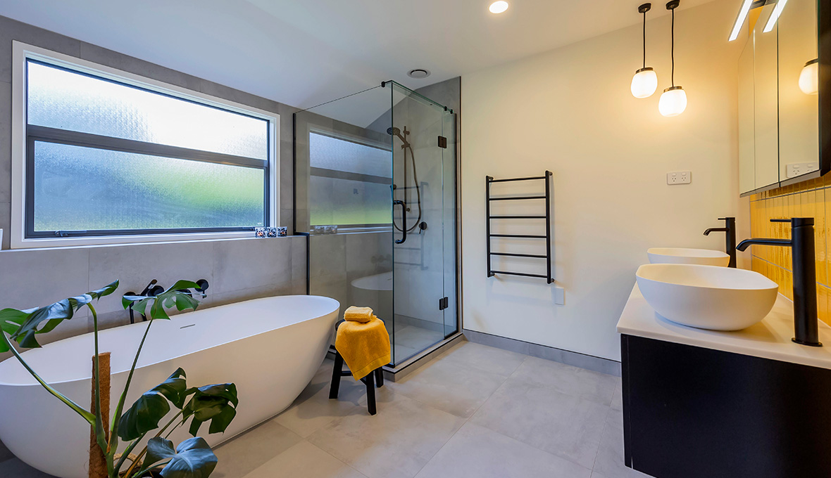 Bathroom Renovation West Auckland