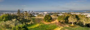 Mount Eden