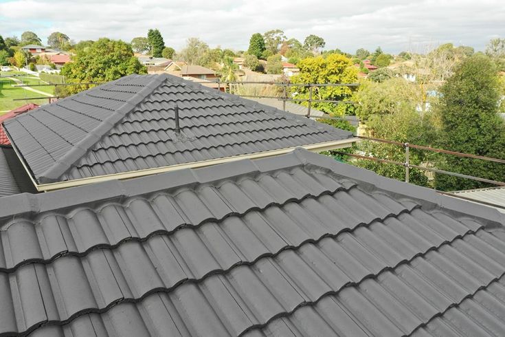 What is the Cost of Painting a Roof in New Zealand