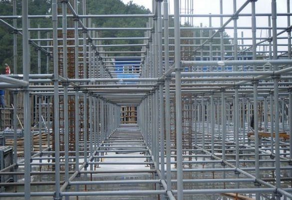 What is the Cost of Scaffolding Per Meter in New Zealand