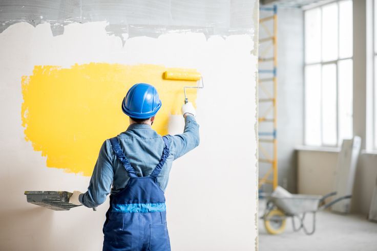 House Painters Manukau