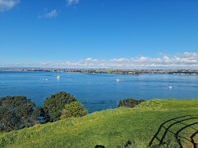 Maungauika / North Head Historic Reserve - Electrical North Shore Auckland