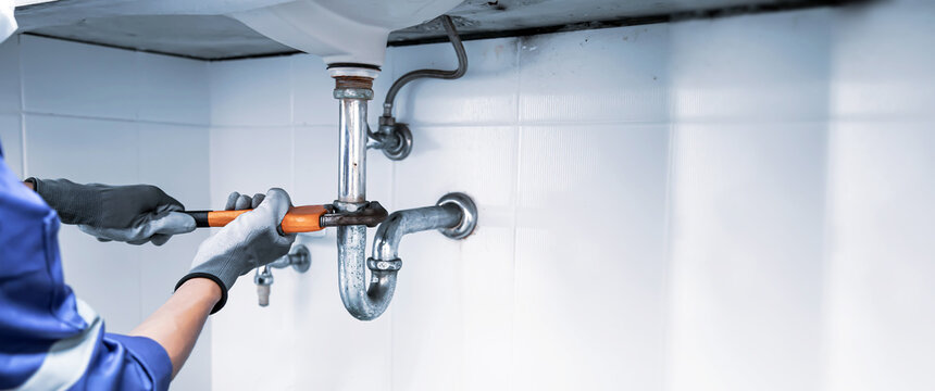 Plumbing in  East  Auckland