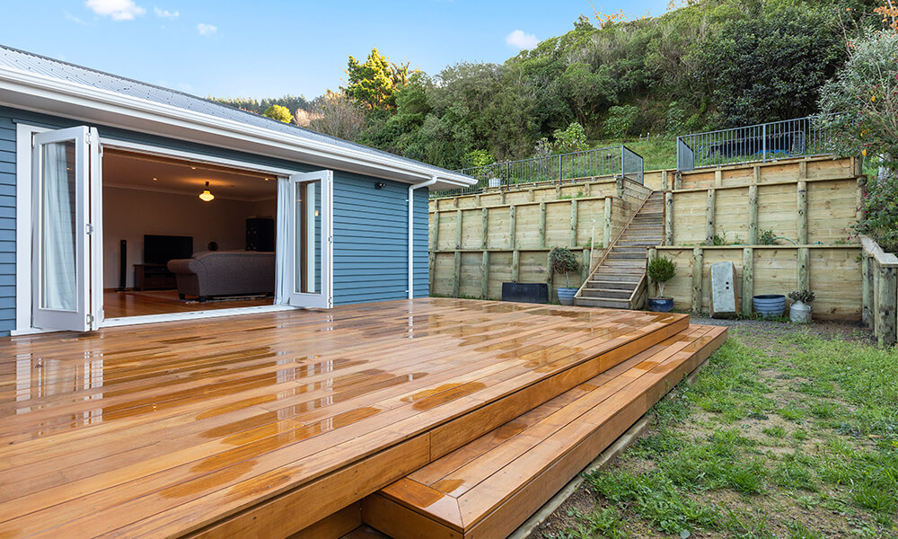 How Much Does A Deck Renovation Cost in NZ