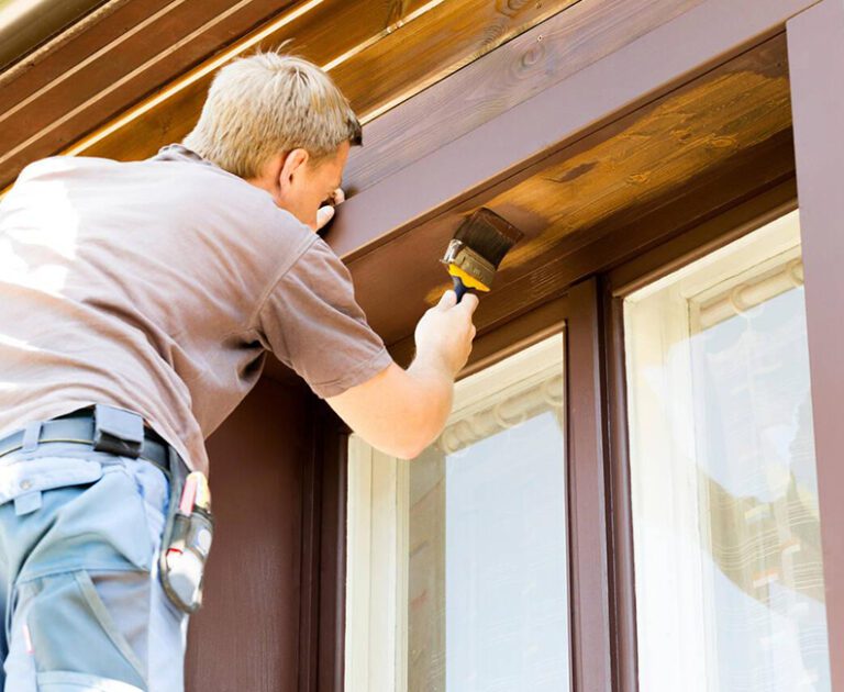 How Much Does an Exterior Painting Service Cost in NZ