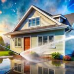 Top 10 House Washing Agencies in New Zealand