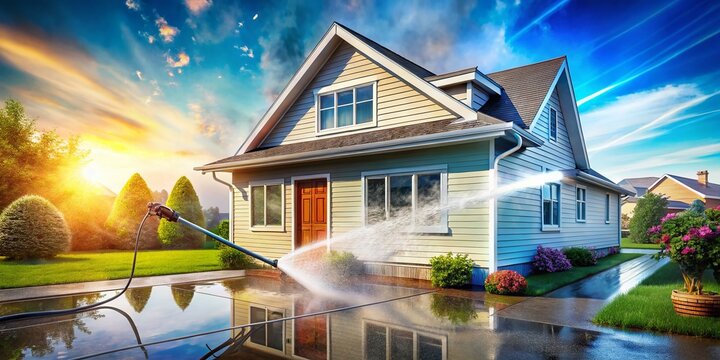 Top 10 House Washing Agencies in New Zealand