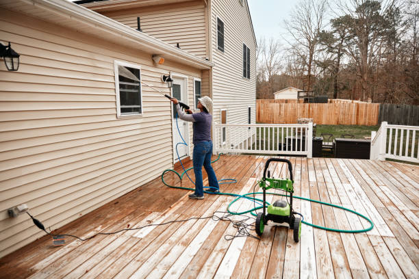 Top 10 House Washing Agencies in New Zealand